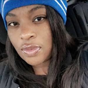 Meet your Posher, Latoya queeney